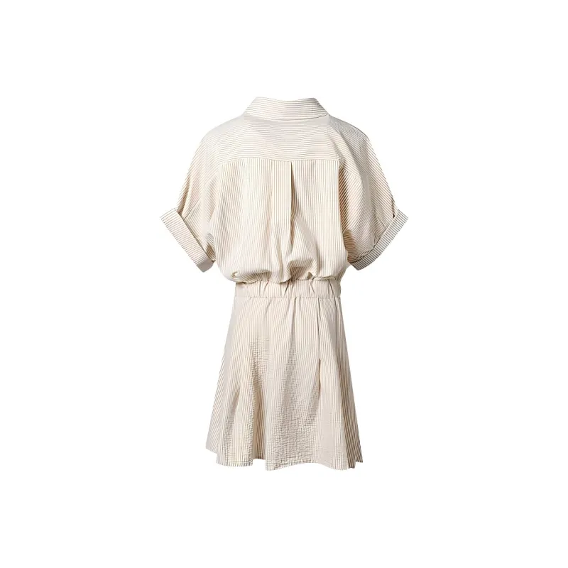 ORANDOR WEAR Short Sleeved Dress Women's-14