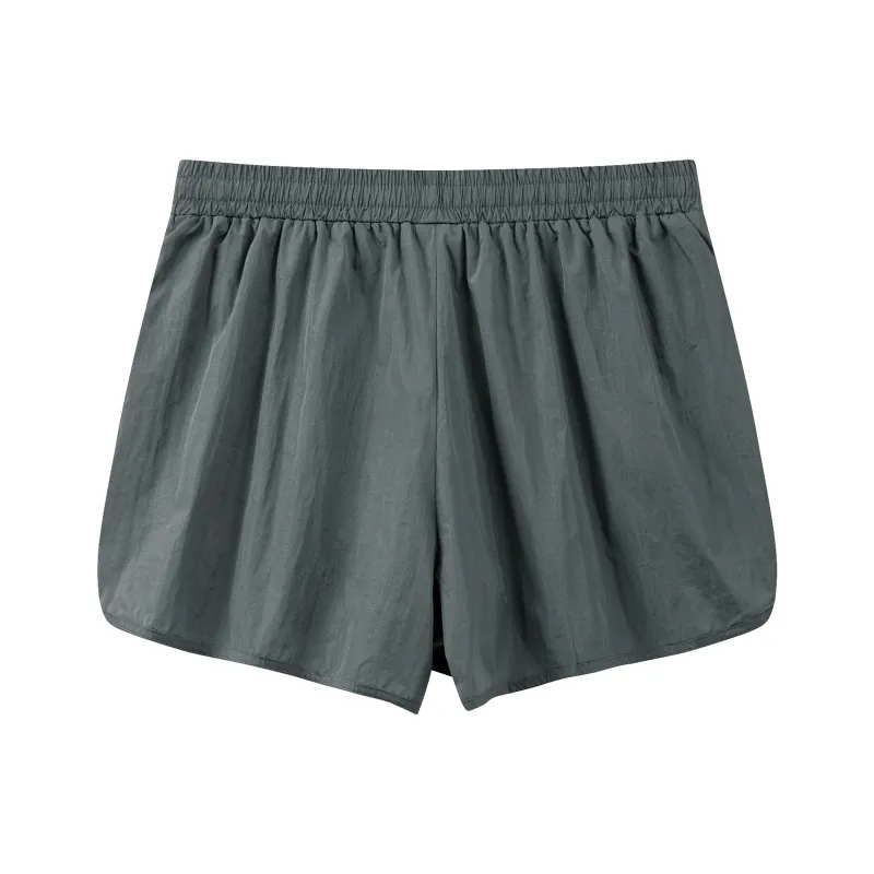 NewJnxs Wild Infinite Collection SS25 Casual Shorts Unisex-22