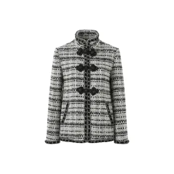 DIANA VEVINA Jackets & Coats Women's