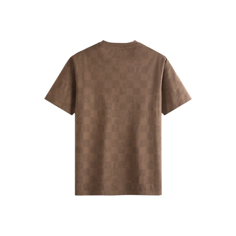Dance With Wolves T Shirt Men's-3