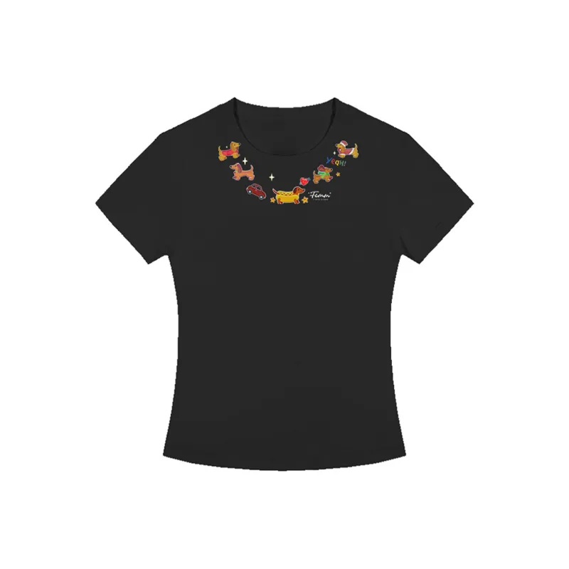 FCMM T Shirts Unisex-10