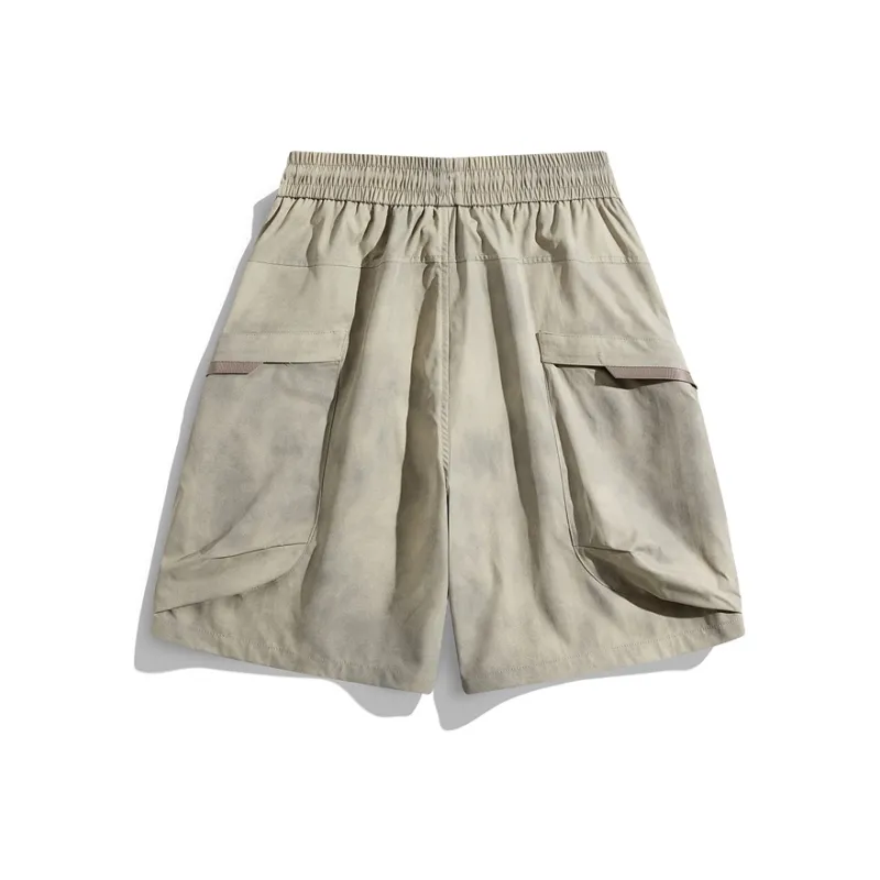 Jeep City Outdoor Casual Collection Casual Shorts Unisex-6