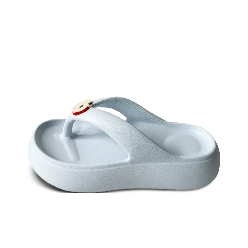 Betu Rubber Sole Flip Flops Women's-15