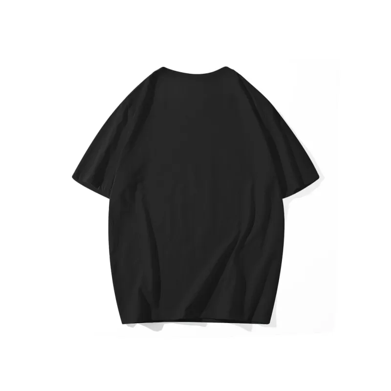RASHOMONG T Shirts Unisex-3