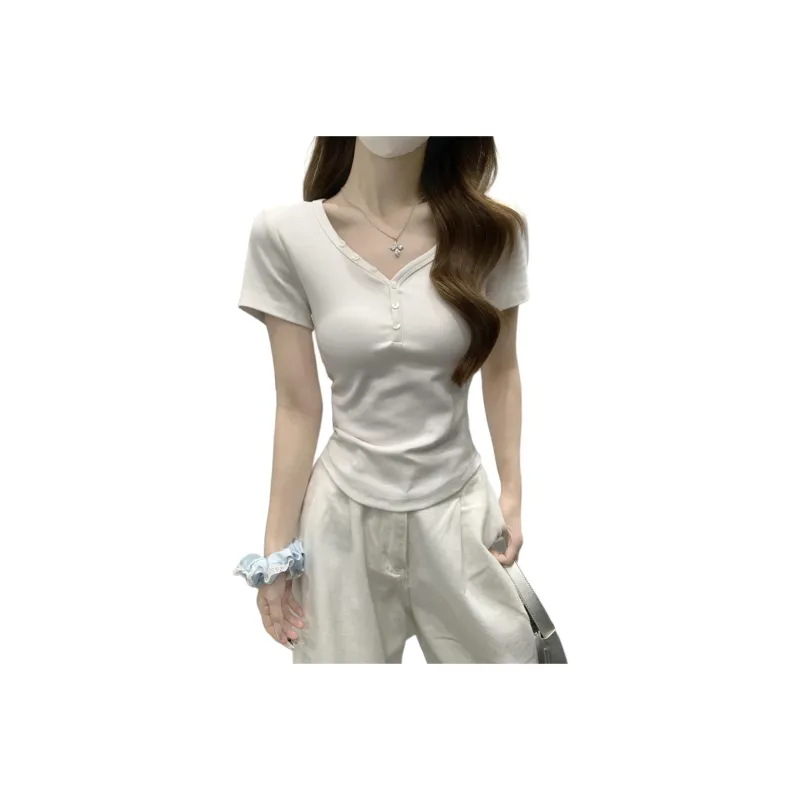 The Temptation Of The Muse T Shirt Women's-0
