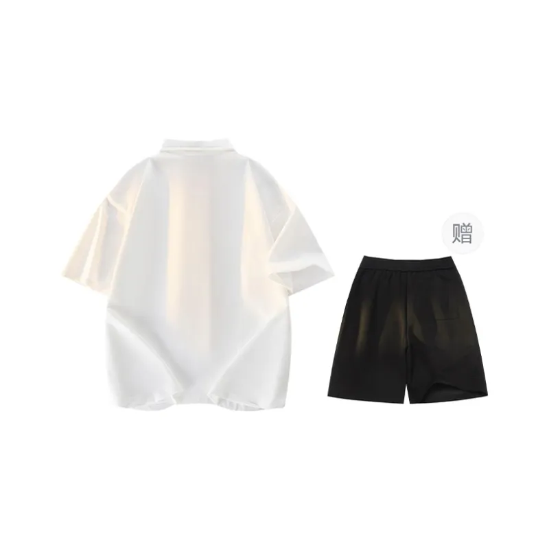 KW Polo Shirts Unisex-11