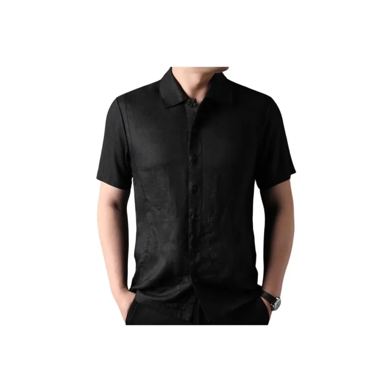PIERRE CARDIN Shirts Men-3