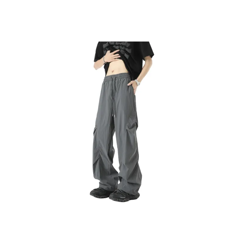 Mackyo Casual Pants Unisex-21