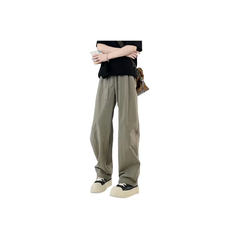 SCHEPPERHEYN Casual Pants Unisex-0