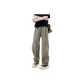 Dark Gray Green