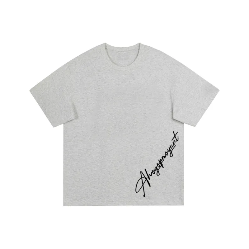 OPMO T-Shirts Unisex-8