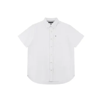 Tommy Hilfiger Shirts Men White