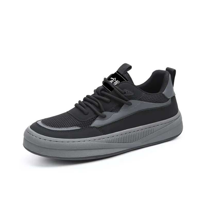 Jinho Low Top Casual Shoes Men's-0