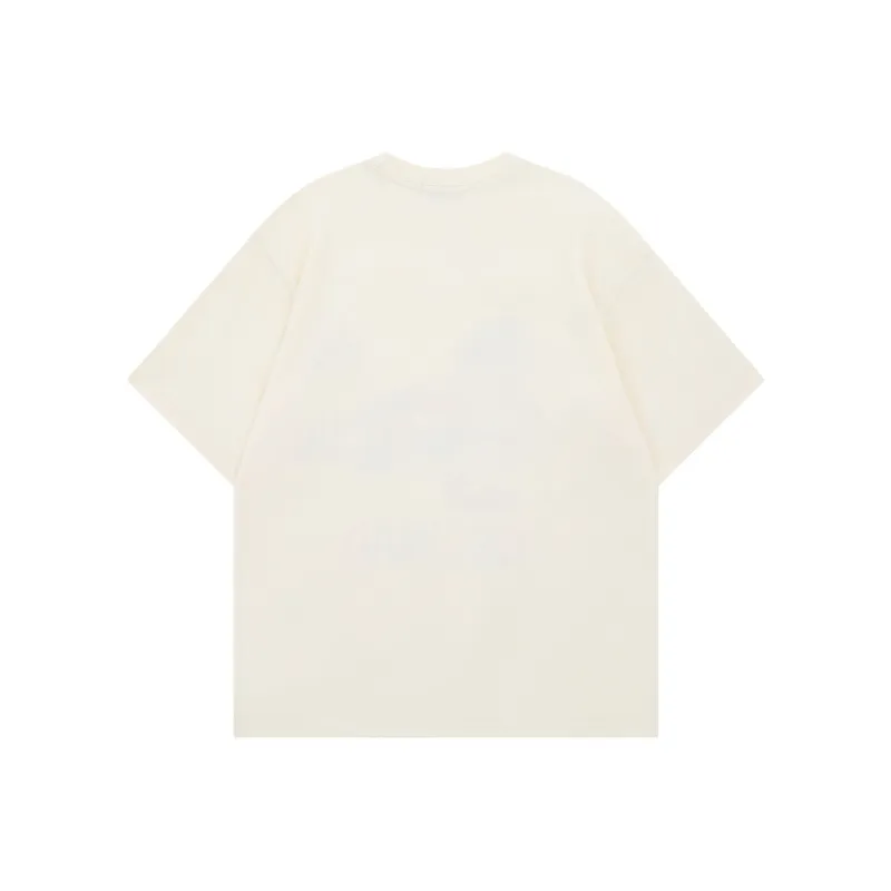 Vine Color T Shirts Women's-3