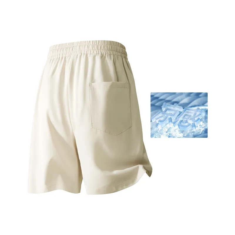 WARRIOR Casual Shorts Women's-11