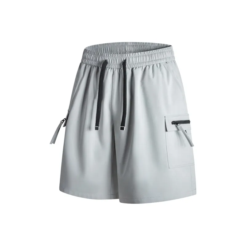 ROBINHOOD Casual Shorts Women's-2