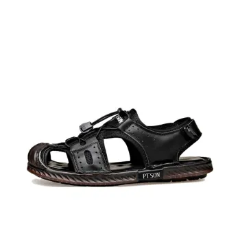 PT'SON River Trekking Shoes Men's