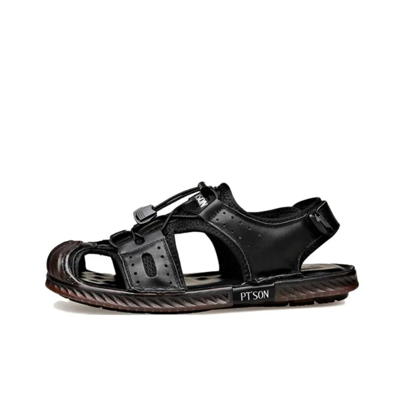 PT'SON River Trekking Shoes Men's-0