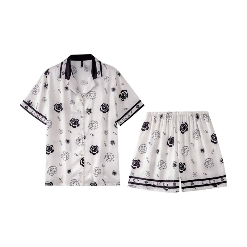 Slimma Women's Pajama Sets-0