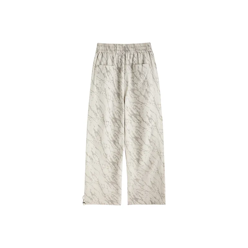 Pilot The Camel Casual Pants Unisex-7