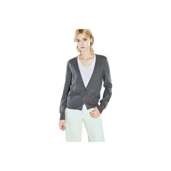 COVERINS Knitwear Women's Dark Gray