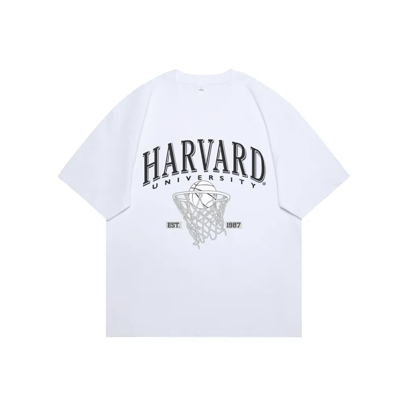 NCAA T Shirts Unisex-4