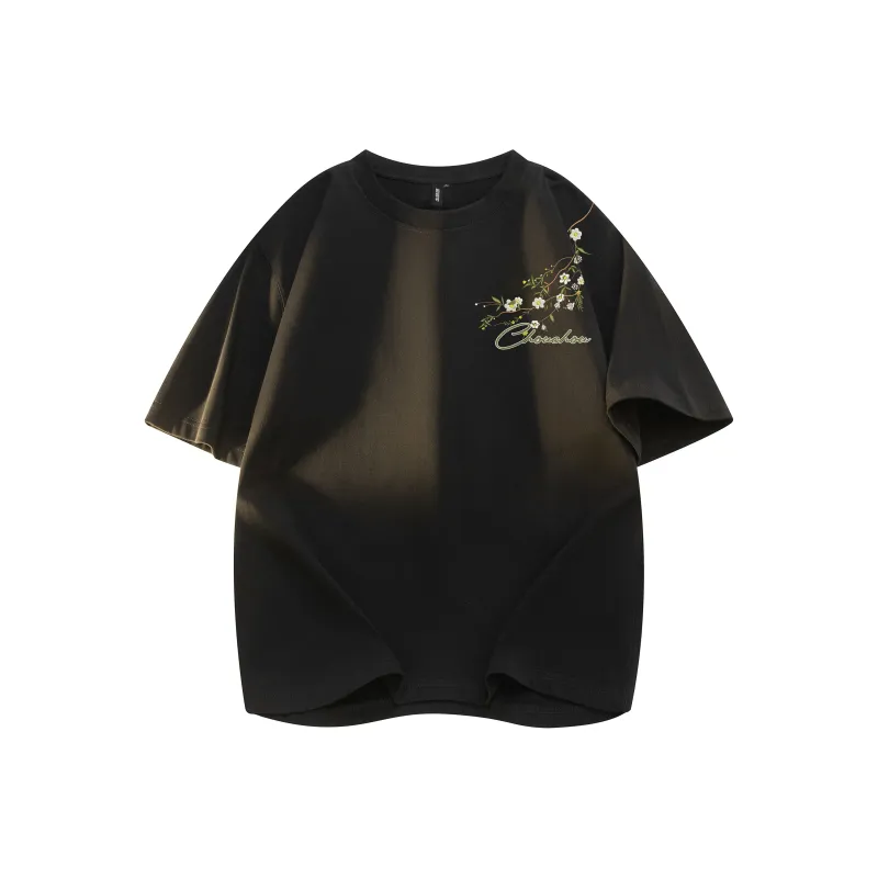 CHOUCHOUS T Shirts Women's-0