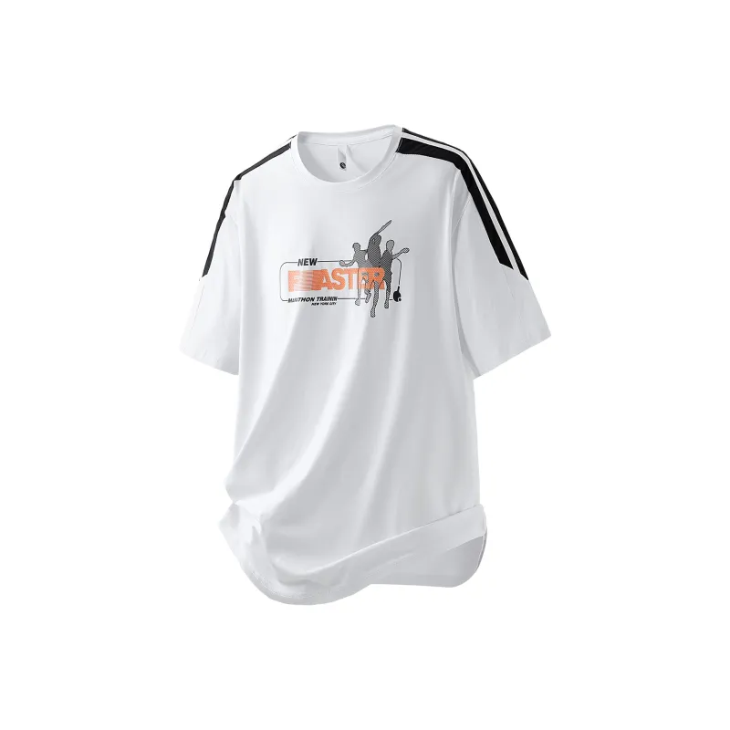 PASOK T Shirts Unisex-1