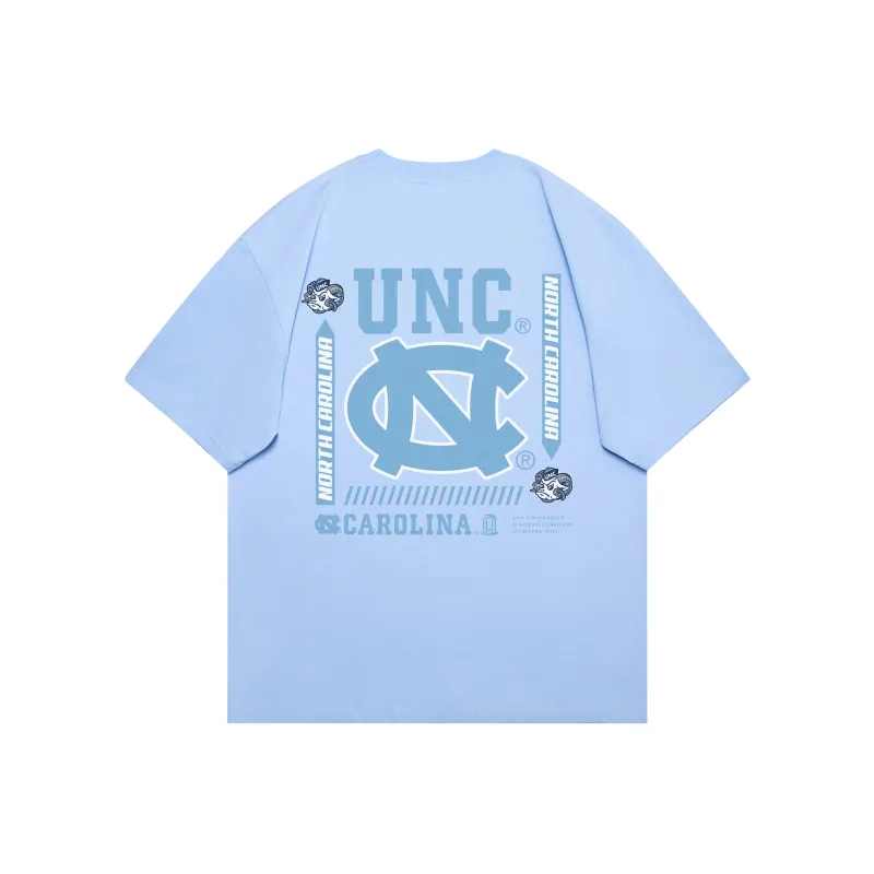 NCAA T Shirts Unisex-15