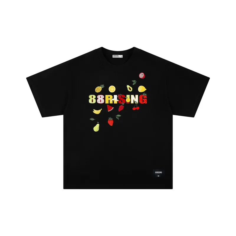 88rising T Shirts Unisex-5