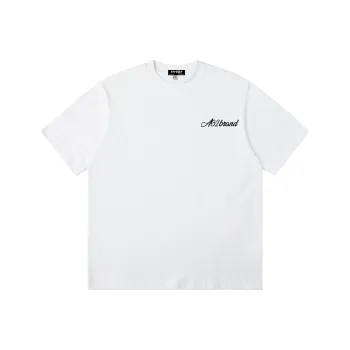 A02 T Shirts Unisex
