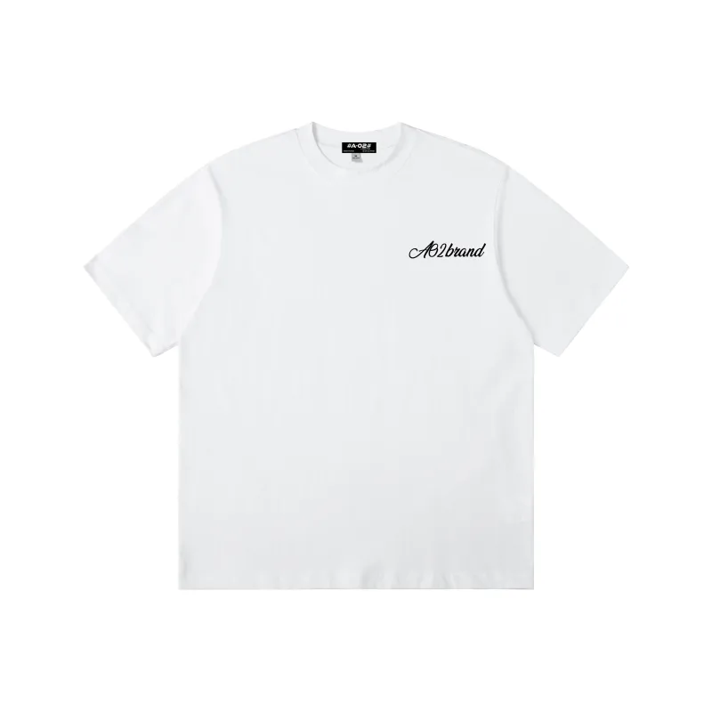 A02 T Shirts Unisex-2