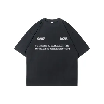NCAA T Shirts Unisex