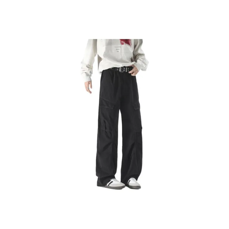 POLAR BEAR Casual Pants Unisex-15