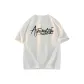 White (Heavyweight and 100% cotton)