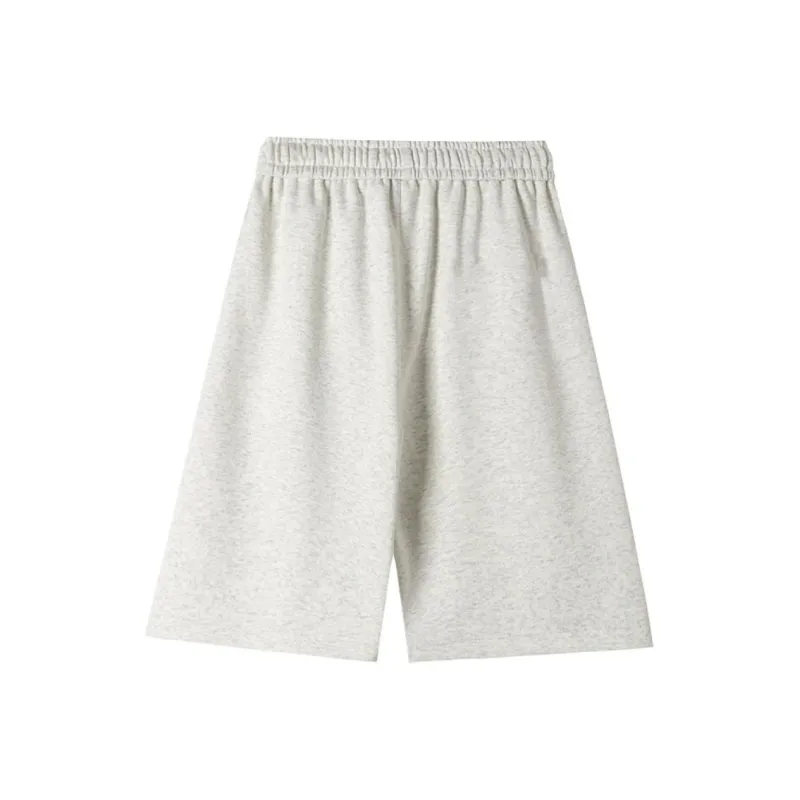 KEIRANDUN Casual Shorts Unisex-3