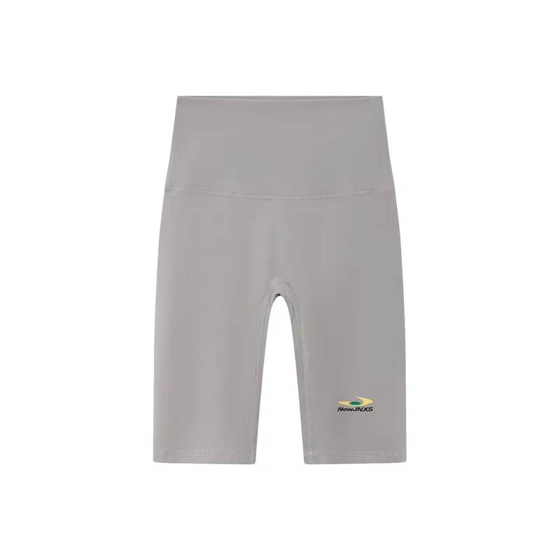 NewJnxs Yoga Shorts Women's-0