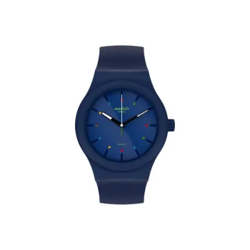 SWATCH Unisex Japanese / Korean Watches