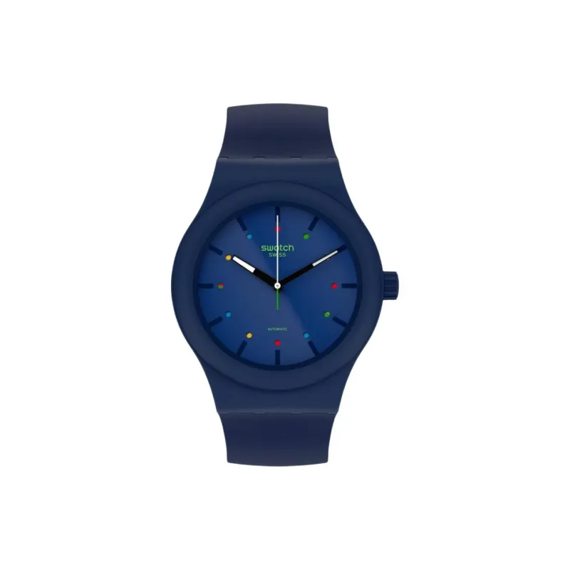 SWATCH Men Watch-0
