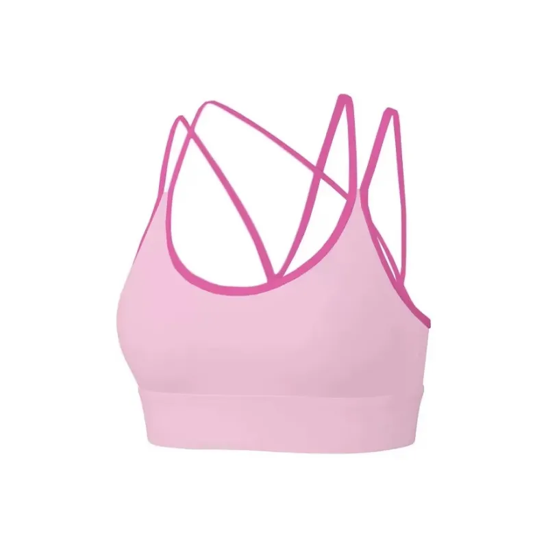 Never Me Sports Underwear Women's Multiple Colors-4