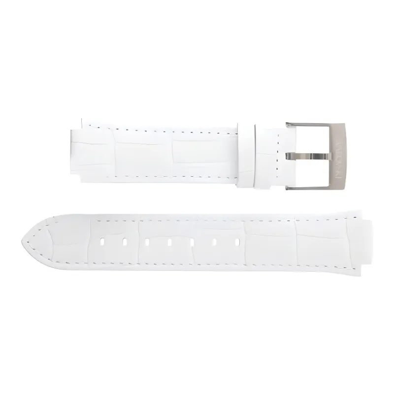 Swarovski All Compatibility Watch Band 110mm Leather Material-2