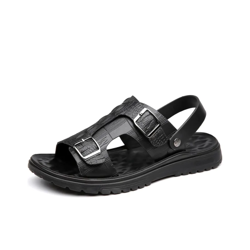 Frank Mully Beach Sandals Men's-0