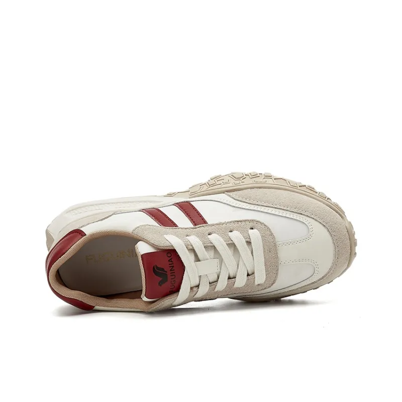 Rich Birds Low Top Casual Shoes Women's-3