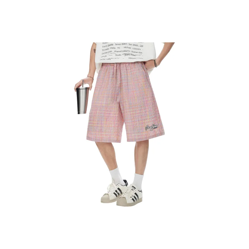MEXICAN Casual Shorts Unisex-0