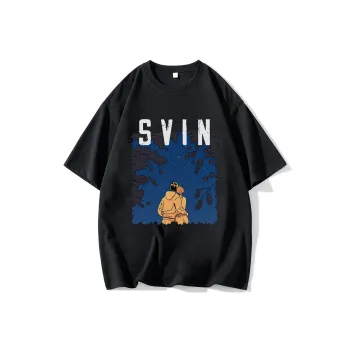 Struggle Vintage95 T Shirt Unisex