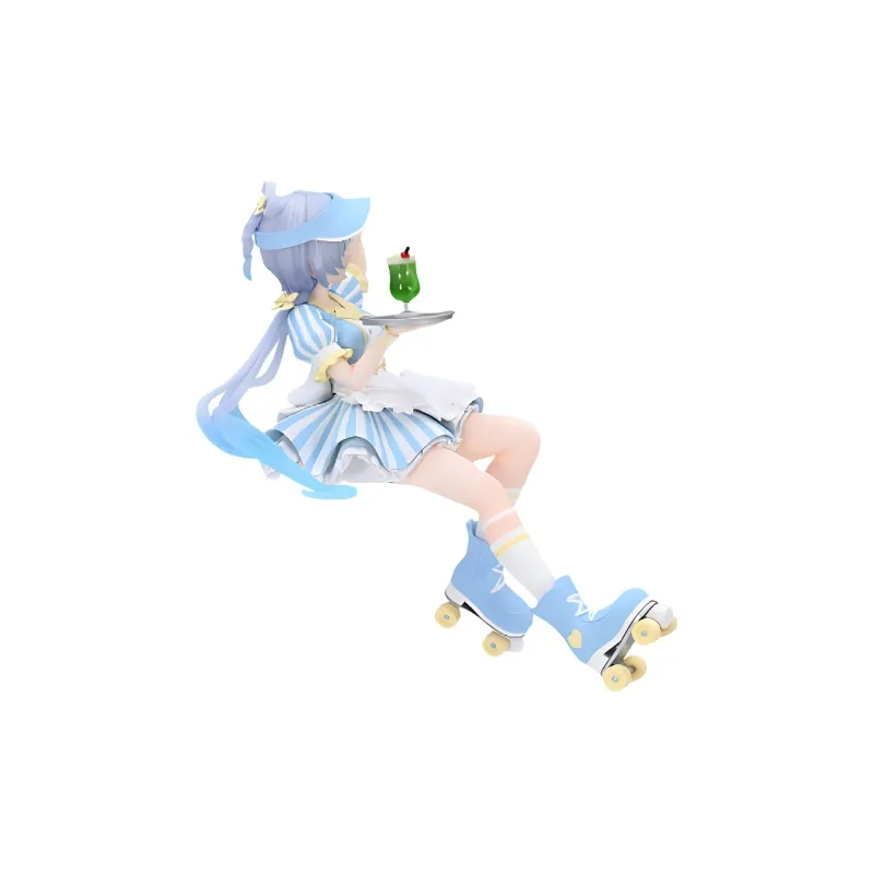 FURYU Luo Tianyi Server, Virtual Singer Bonus Gifts-1
