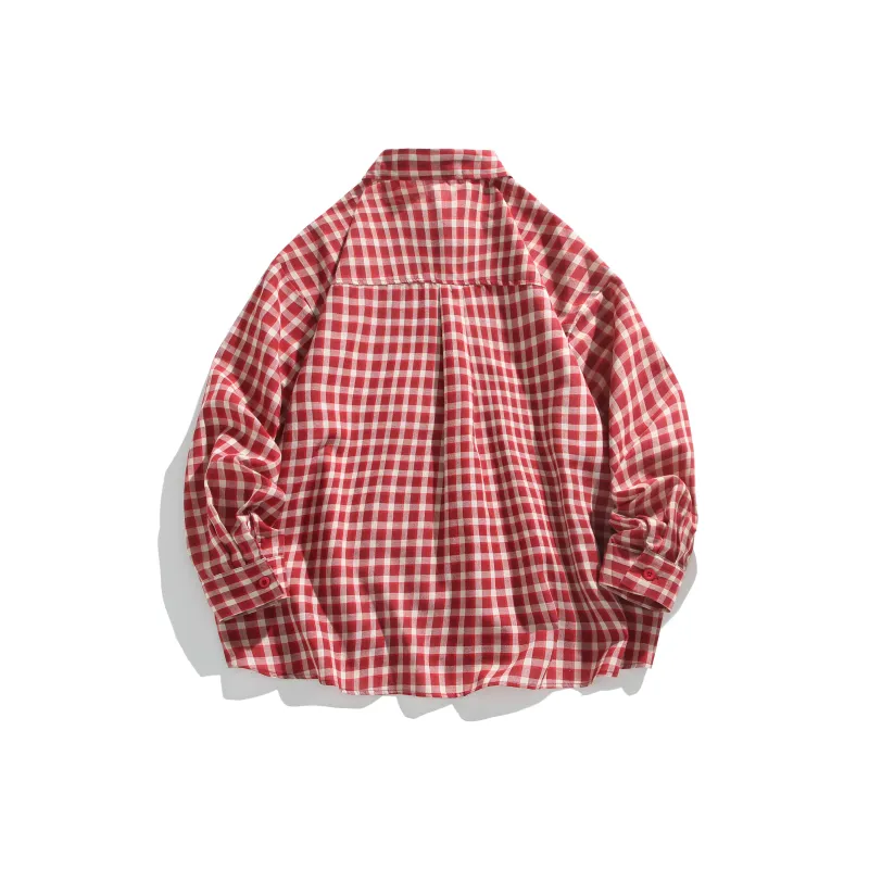 ROBINHOOD Shirts Unisex-3