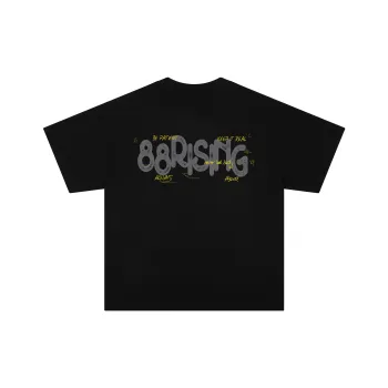 88rising T Shirts Unisex