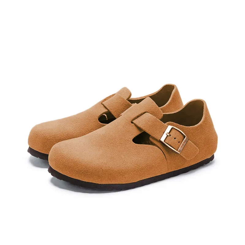KANGLONG Low Top Casual Shoes Unisex-10
