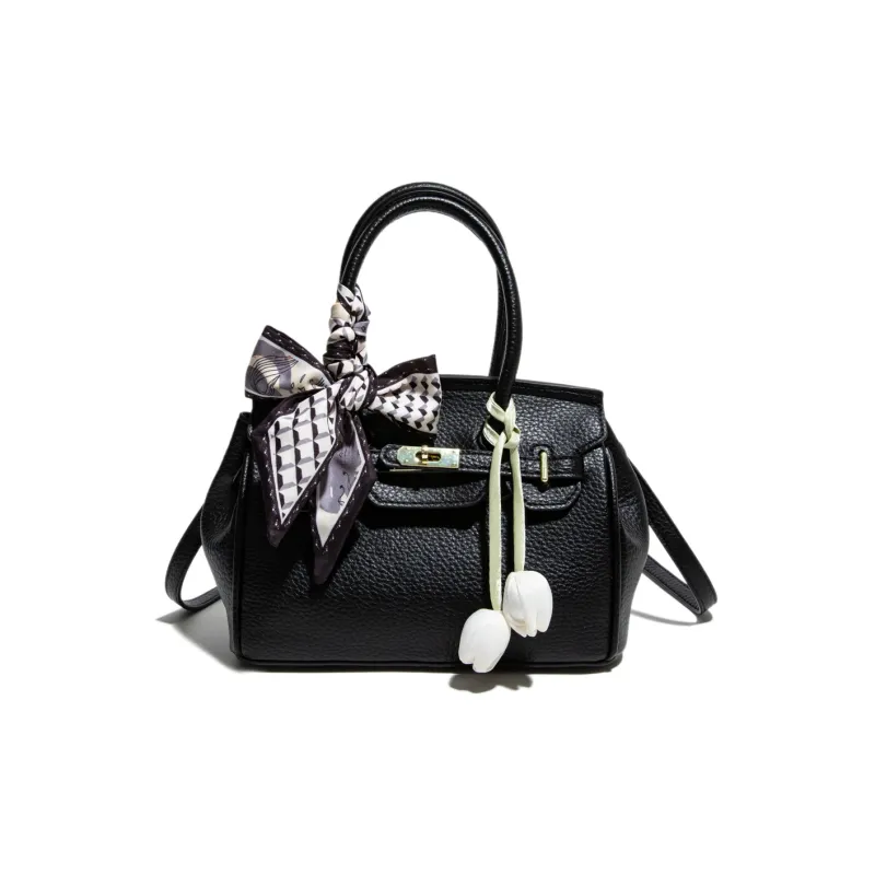 YAKEDA YAY PU Birkin Bag, Shoulder Bag, Crossbody Bag, Handbag Women's Multicolor-0